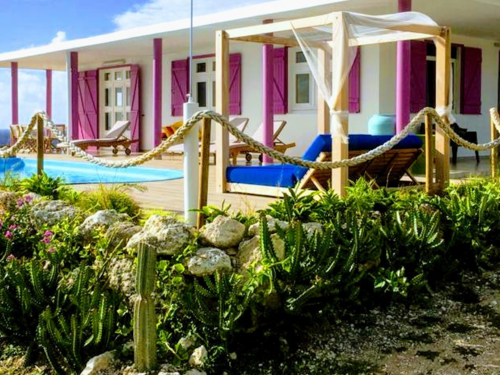 Villa Océan